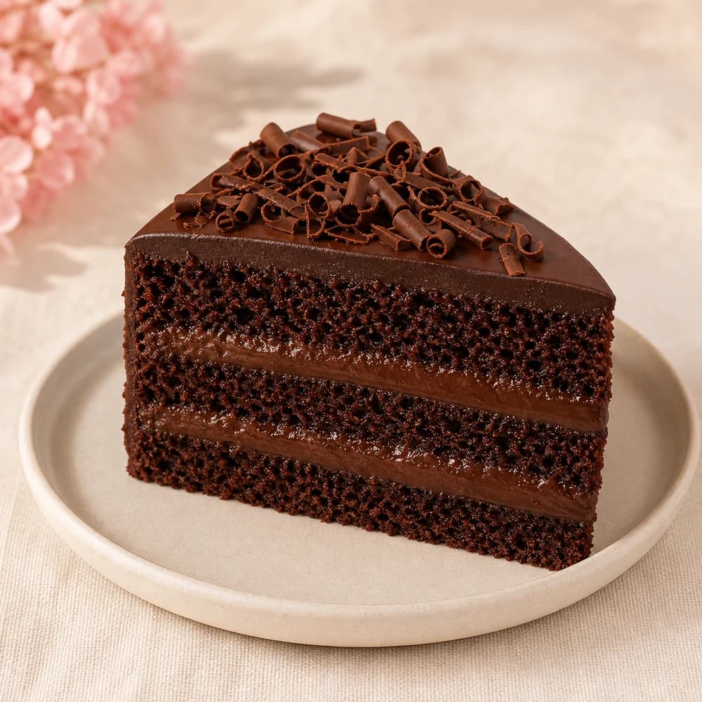 Bolo Chocolate trufado da Doces Vó Lena